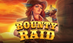 bj888 login Bounty Raid