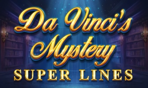 bj888 login Da Vinci's Mystery Super Lines