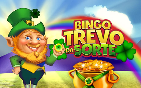 bj888 login Bingo Trevo da Sorte