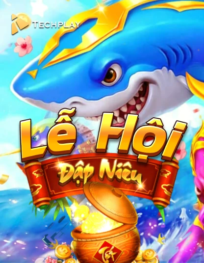 Techplay Cá Dập Niêu 1998
